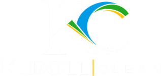 Kidoti Clean — Property Transition Partner