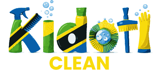Kidoti Clean — Out Work The Dirt