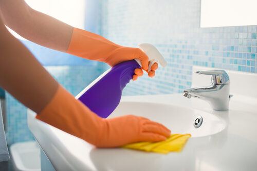 Kidoti Clean turnover cleaning in Birmingham AL